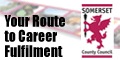Somerset County Council Opportunities