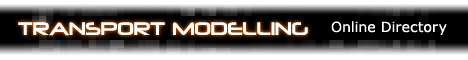Transport Modelling Online Resource