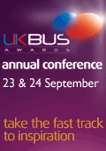 UK Bus Awards
