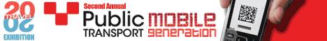 Second Annual Public Transport and the Mobile Generation Conference