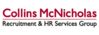 Collins McNicholas