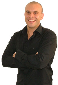 Online Sales Manager: Matt Gardiner