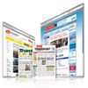 Modern Railways and Jobs-in-Transport Launch Online Recruitment Service