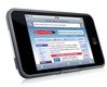 WIN an iPod Touch with Jobs-in-Transport.com