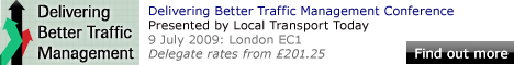 Delivering Better Traffic Management: View Programme