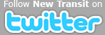 Follow New Transit on Twitter