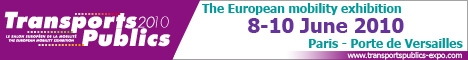 Transport Publics 2010
