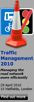 Traffic Management 2010: Managing the Road Network More Effectively
