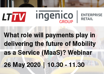 LTTV Ingenico webinar