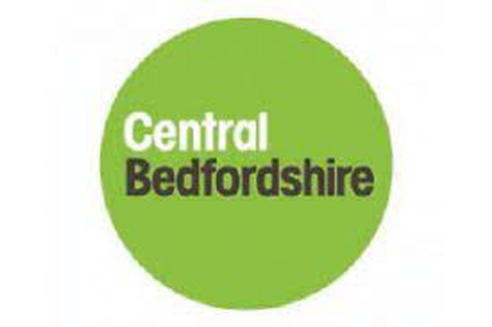 Central Bedfordshire Council