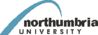 University of Northumbria