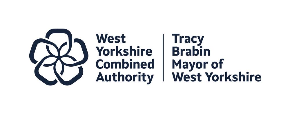 Logotype of West Yorkshire Combined Authority
