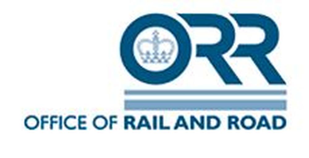 Office of Rail and Road