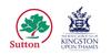 London Boroughs of Kingston and Sutton