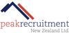 Peak Recruitment New Zealand Ltd