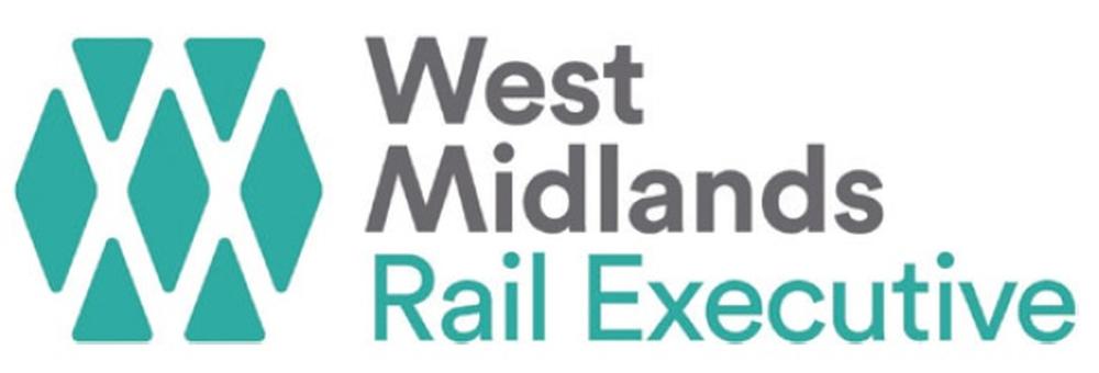 West Midlands Rail Executive