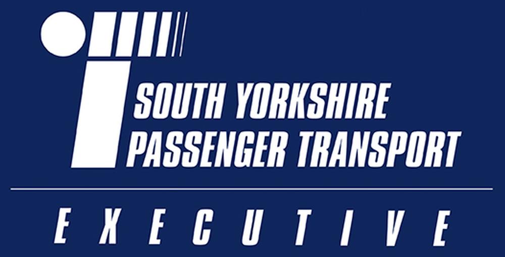 South Yorkshire Passenger Transport Executive