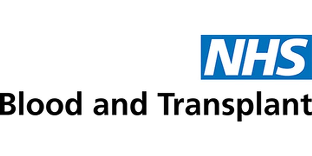 NHS Blood and Transplant