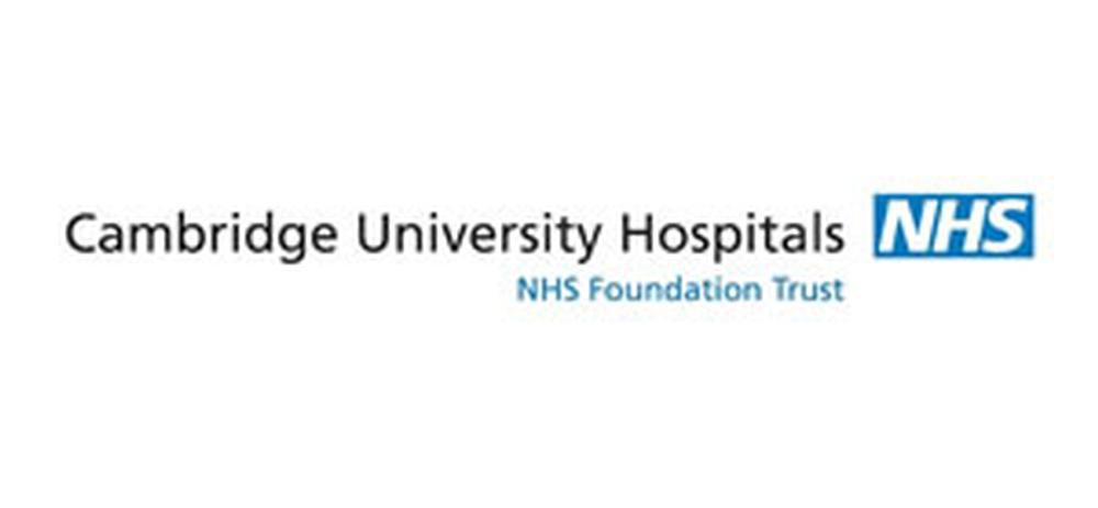 NHS Cambridge University Hospitals