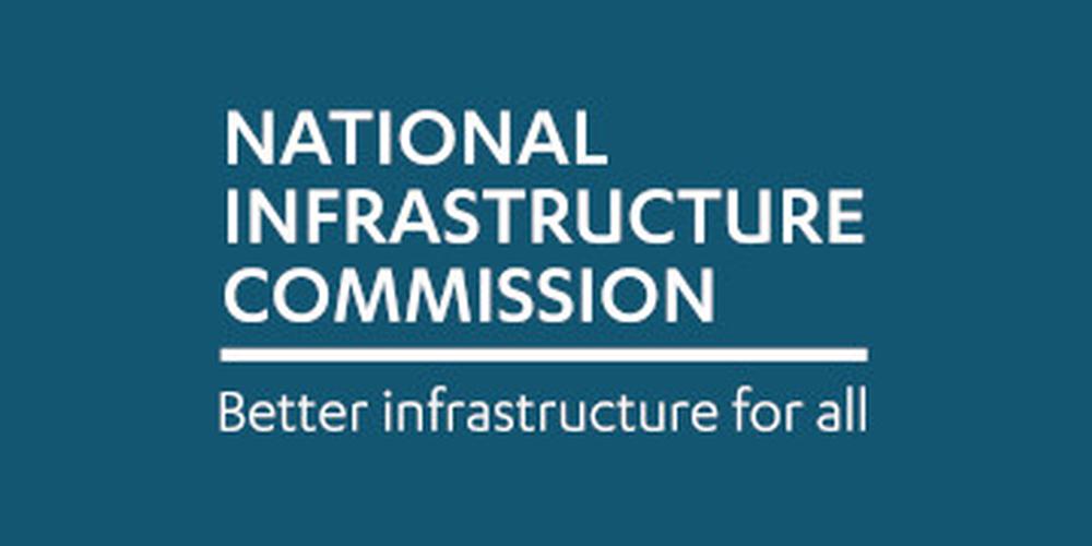 National Infrastructure Commission