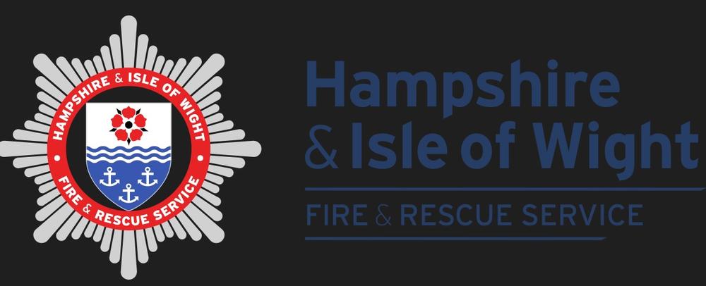 HAMPSHIRE AND ISLE OF WIGHT FIRE AND RESCUE SERVICE