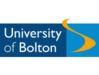 University of Bolton