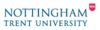 Nottingham Trent University