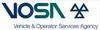 Vehicle and Operator Services Agency