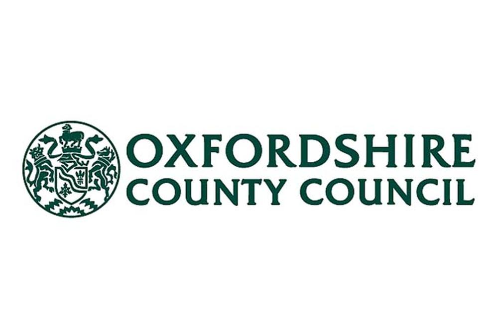 Oxfordshire County Council