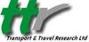 Transport & Travel Research Ltd