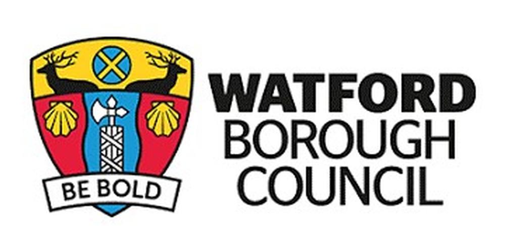 Watford Borough Council