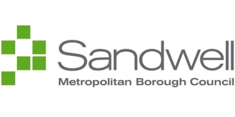 Sandwell Metropolitan Borough Council