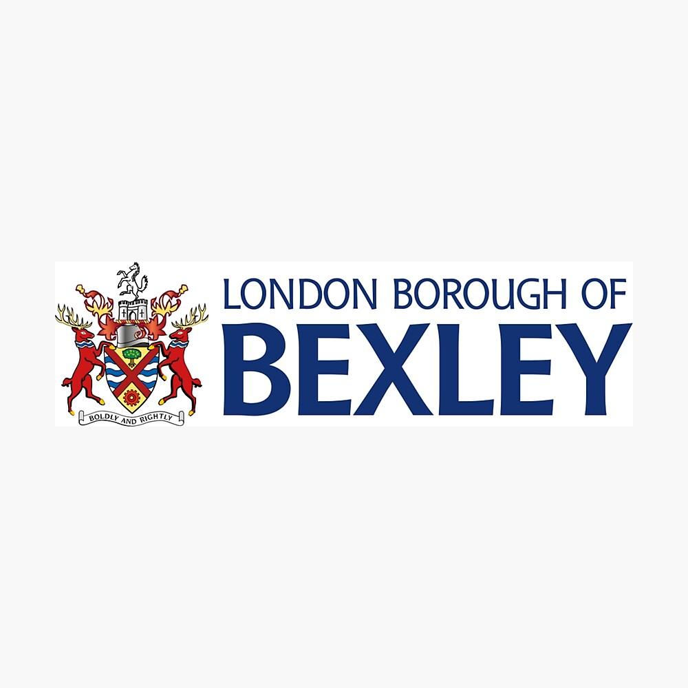 London Borough of Bexley