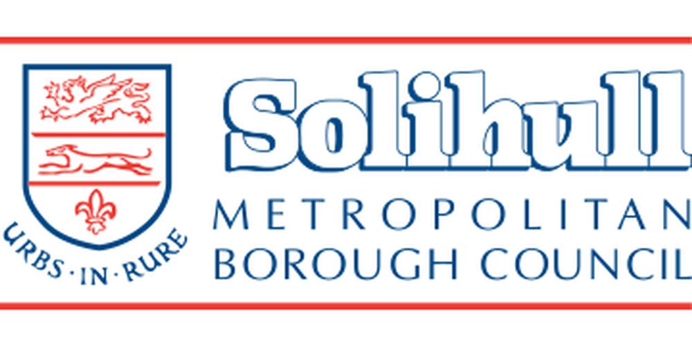 Solihull Metropolitan Borough Council