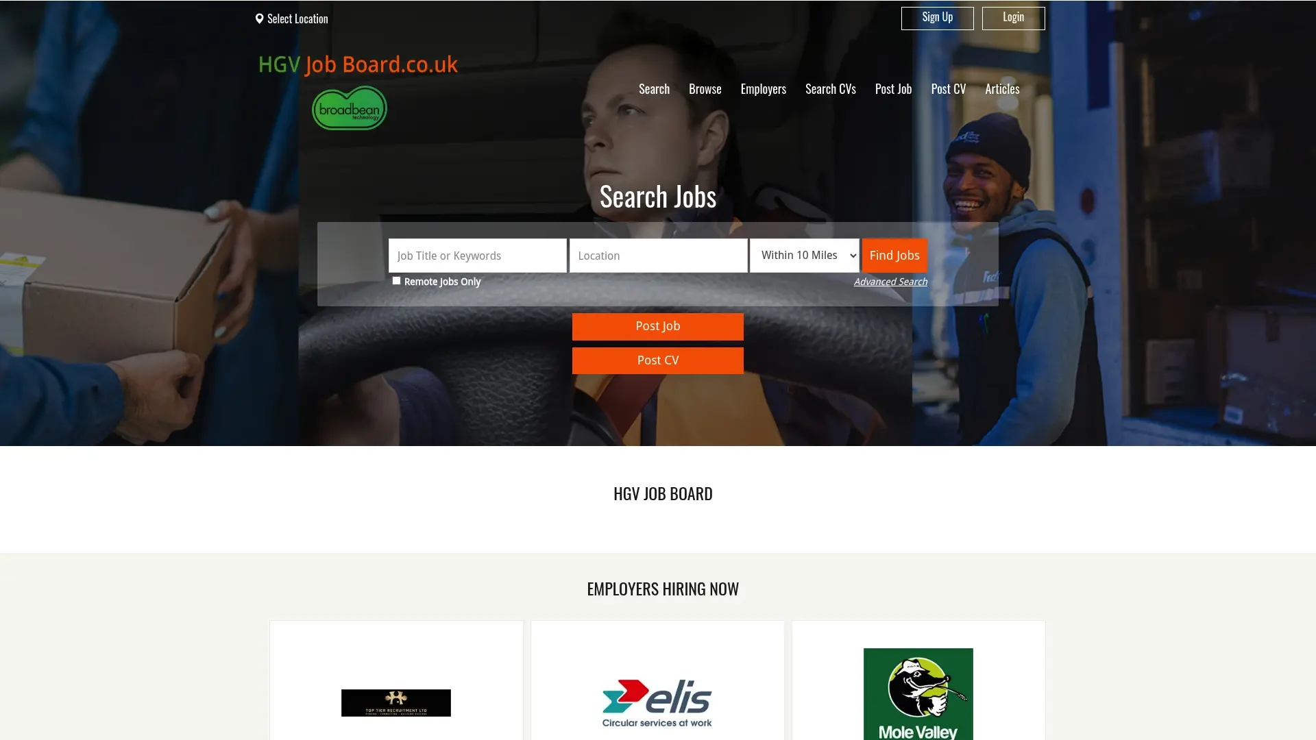 https://hgvjobboard.co.uk