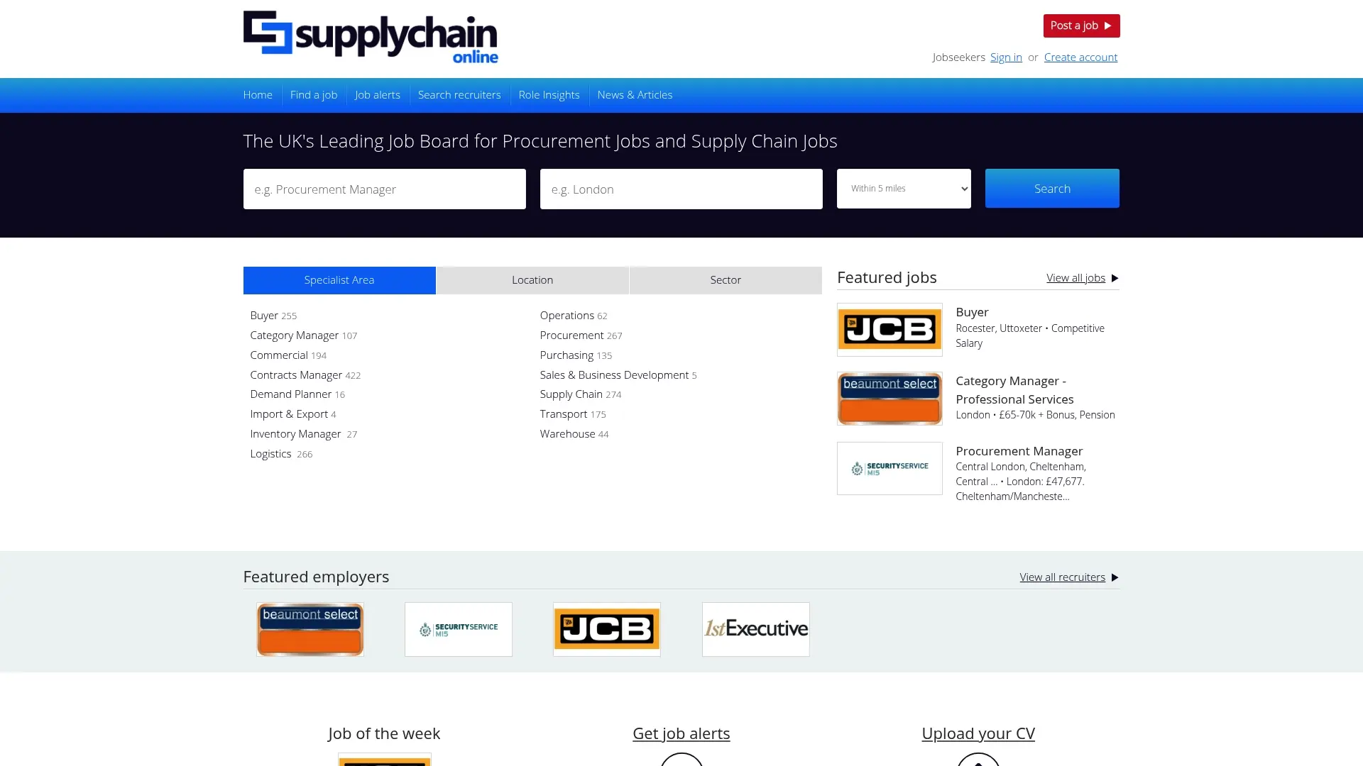 https://supplychainonline.co.uk
