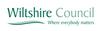 Wiltshire Council logo