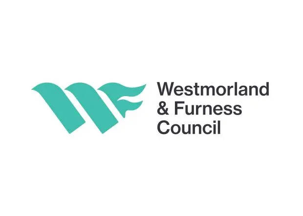 WestMorland and Furness Council logo