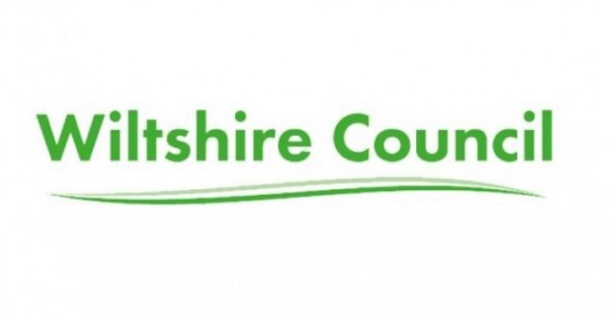 Wiltshire Council logo