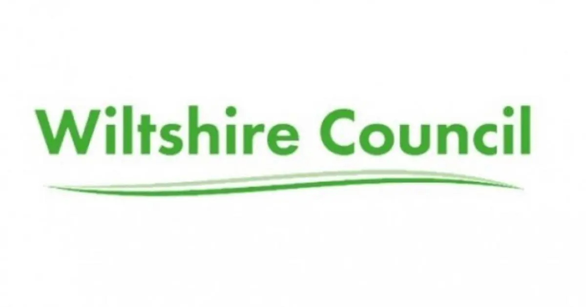 Wiltshire Council logo