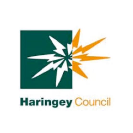 Haringey Council logo