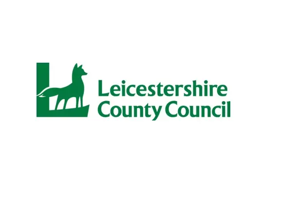 Leicestershire County Council logo
