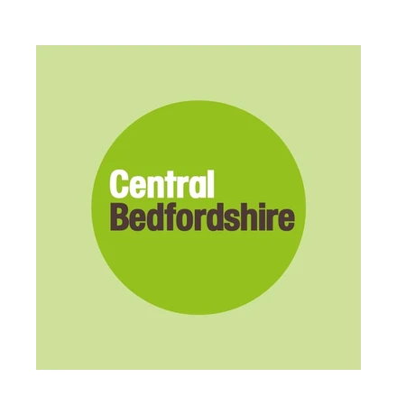 Central Bedfordshire
