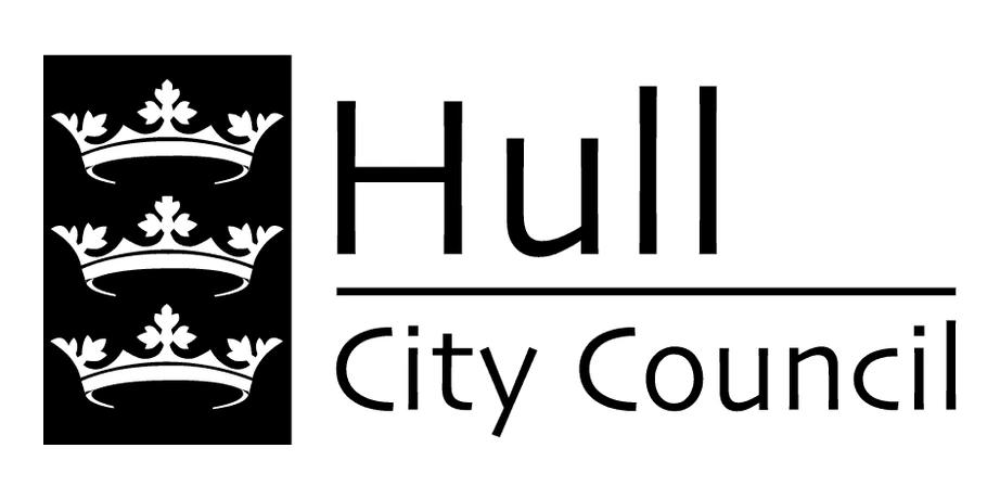 HULL CITY COUNCIL logo