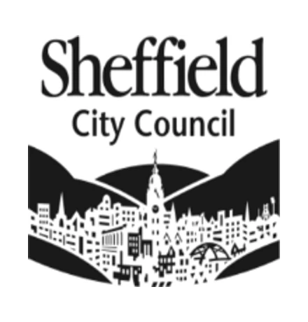 Sheffield City Council logo