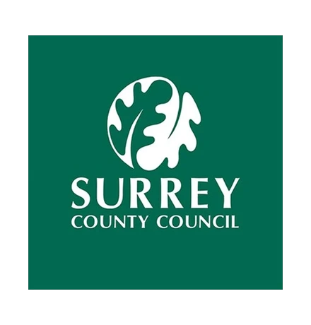 Surrey County Council