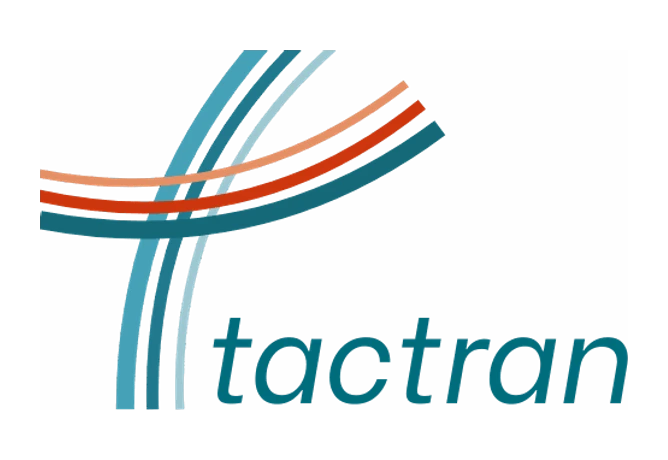 Tactran logo