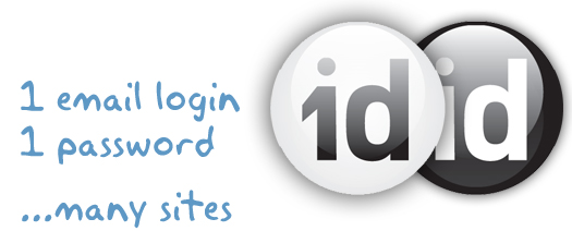 1id : Your 1 email address and password can login to any of Local Transport Today's 1id enabled sites